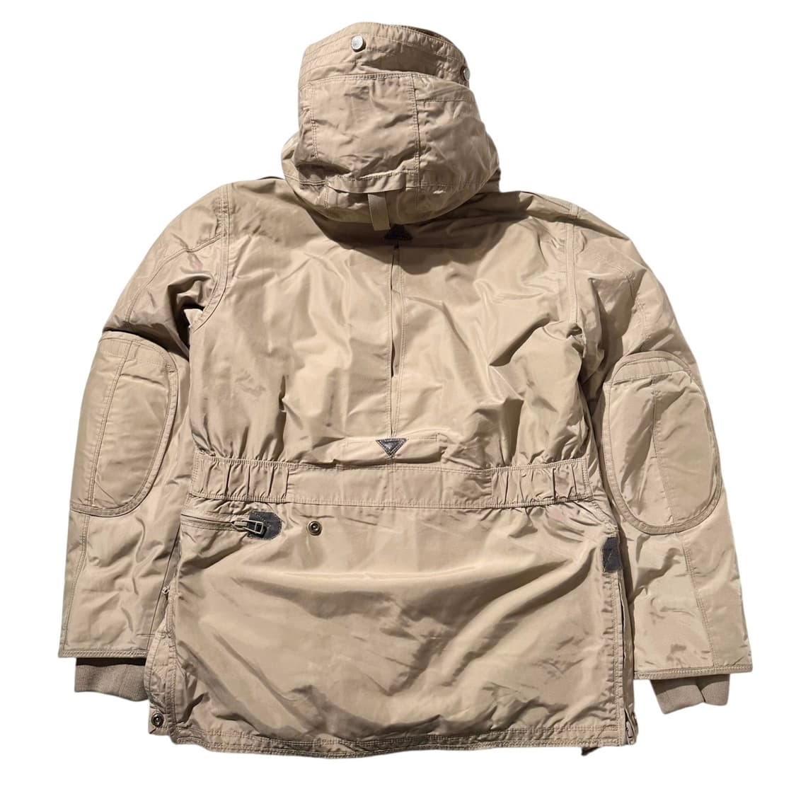 (매장판) 파라점퍼스 코디악 패딩 파카 자켓 상품이미지3