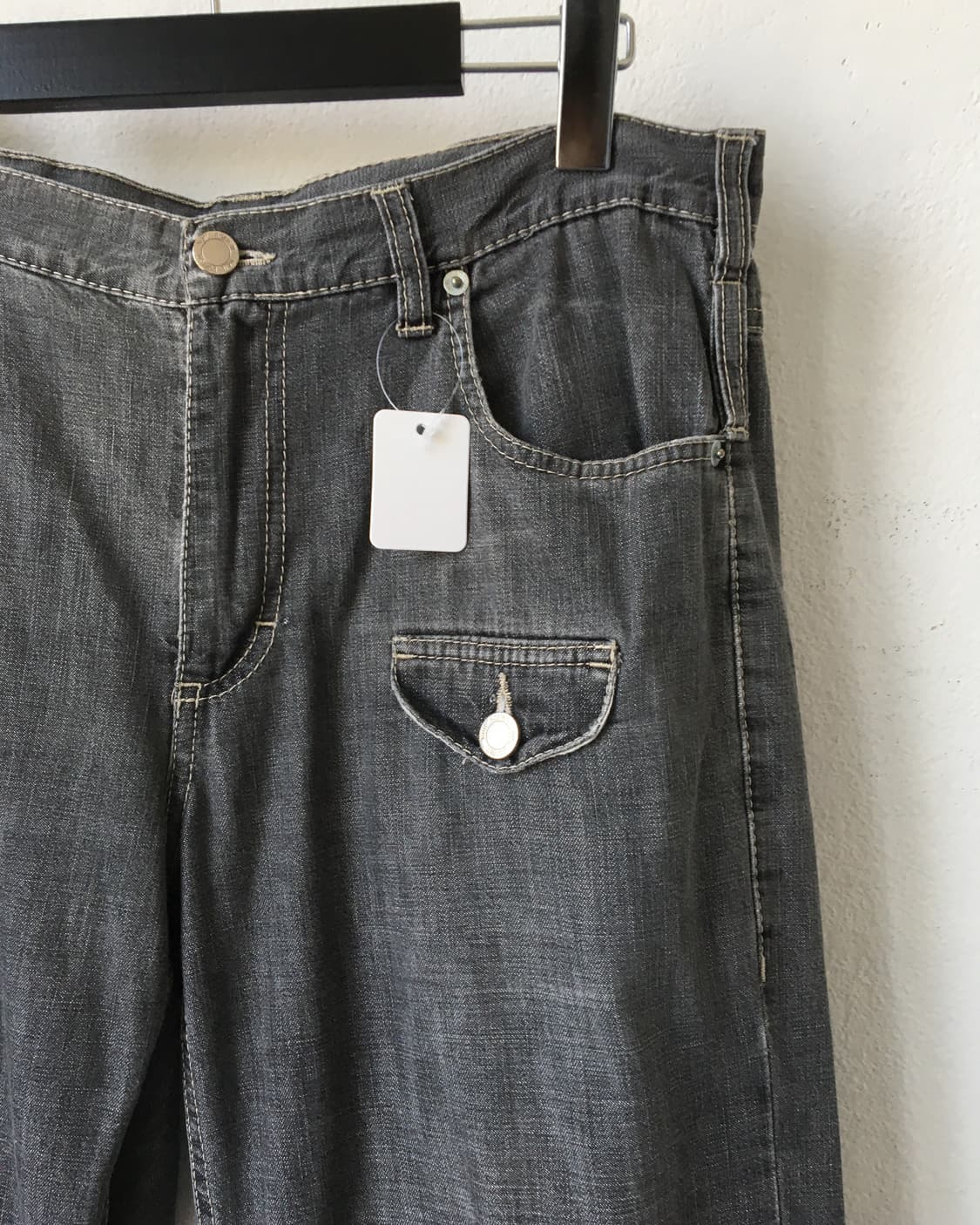 Neil barrett denim pants 상품이미지5