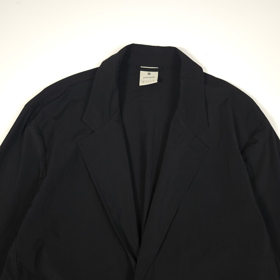 스노우피크 나일론 자켓 상품이미지2