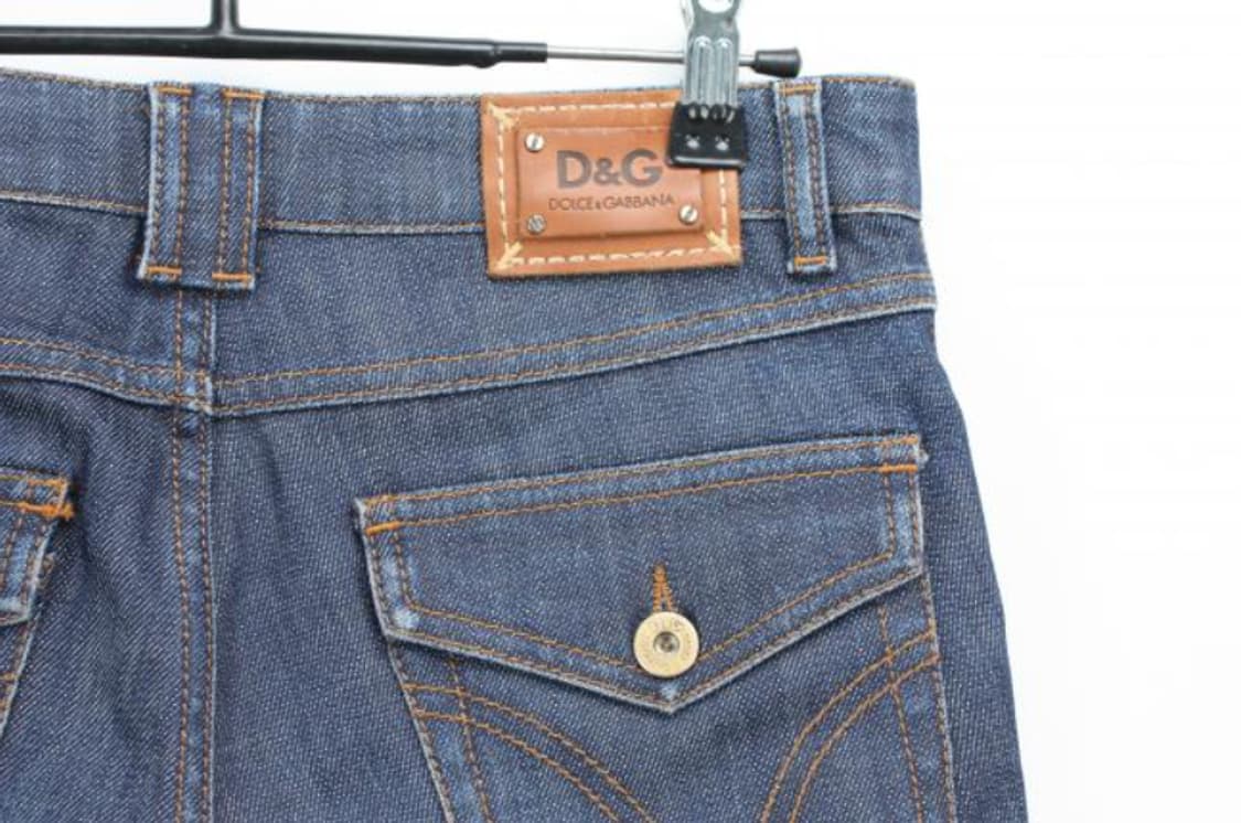 돌체앤가바나 청바지 상품이미지4