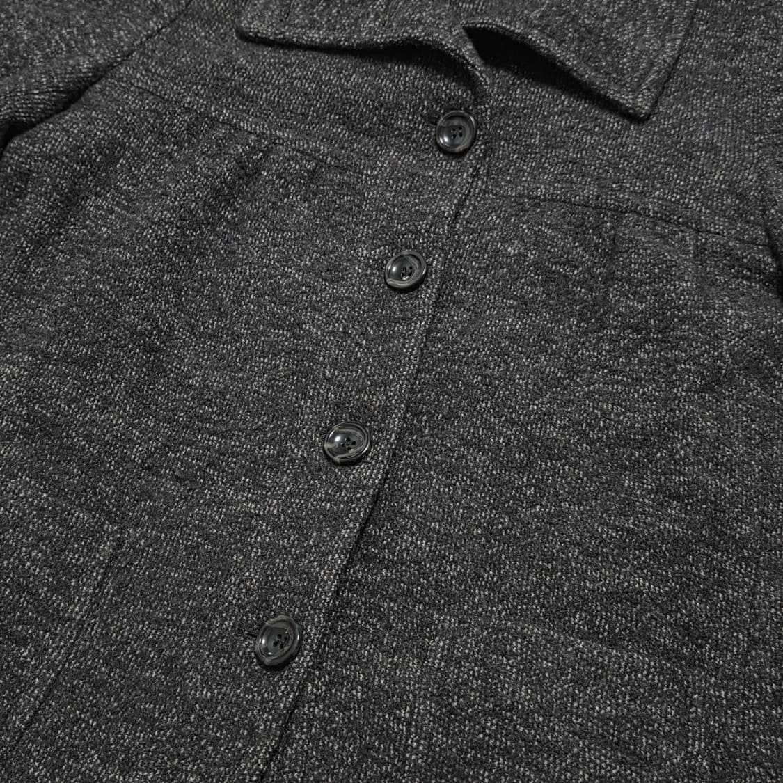 Max Mara Weekend Line Wool Jacket 울 자켓 상품이미지3