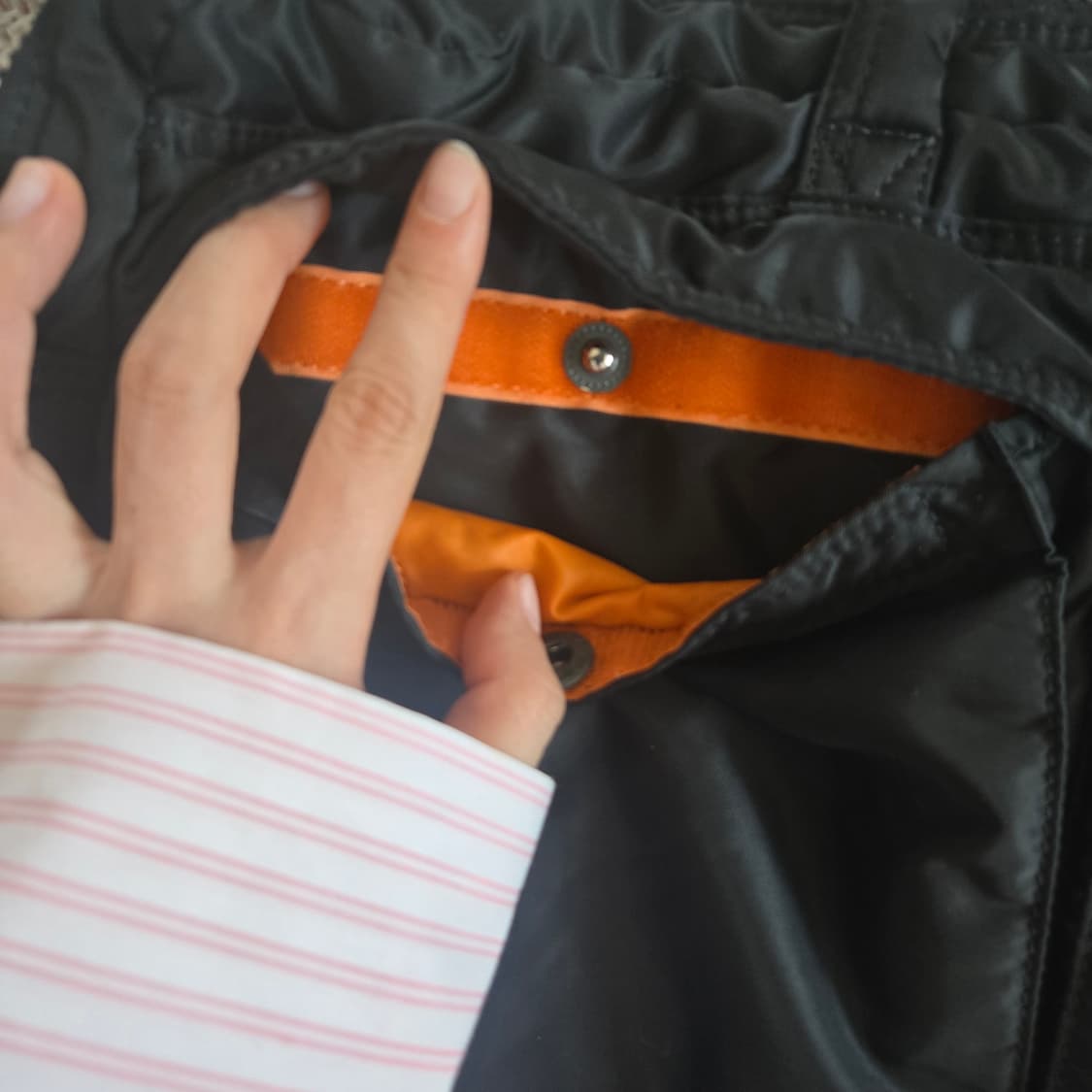 포터 크로스백 판매 상품이미지5