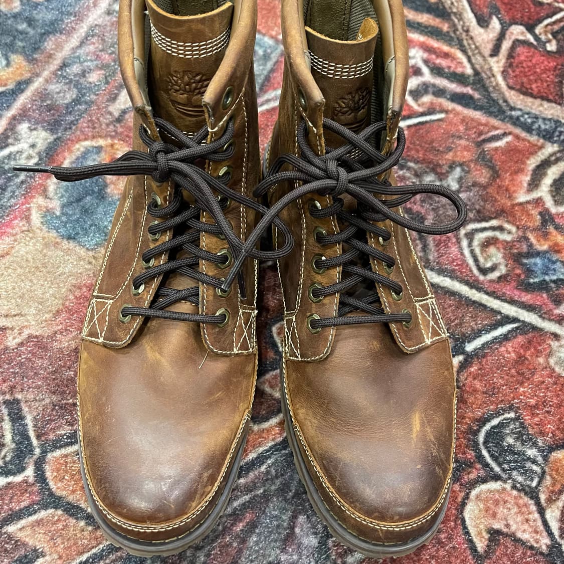 timberland 280 사이즈 상품이미지2