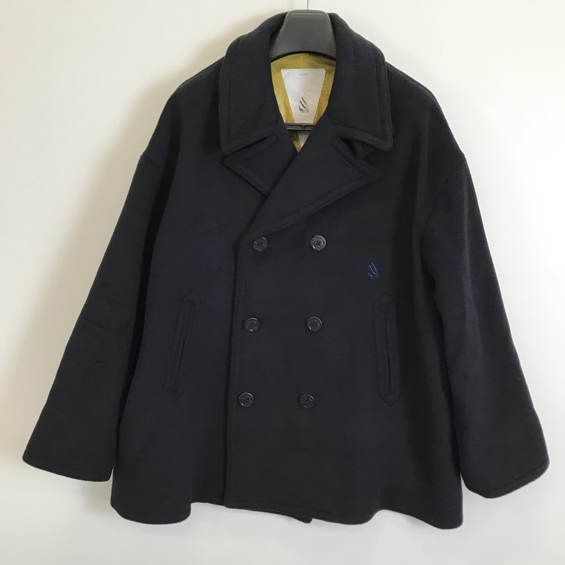 노티카 NAUTICA 해군 피코트 [L사이즈] 상품이미지1