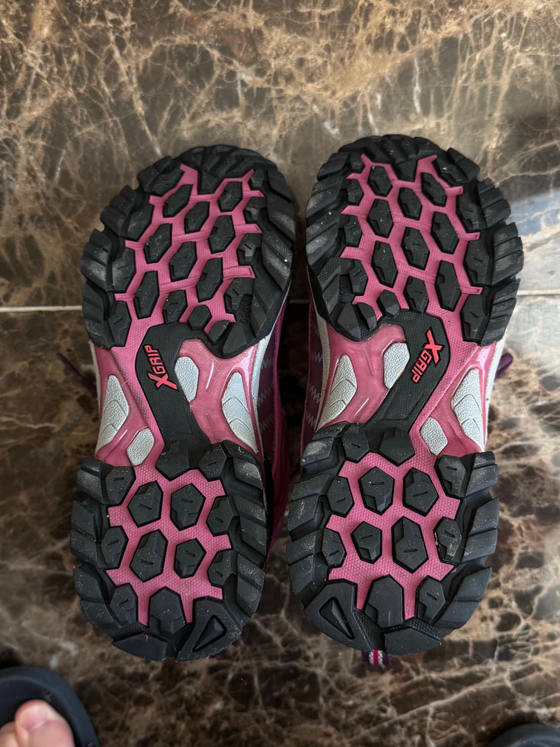 K2 여성 등산화 (230mm) 상품이미지6