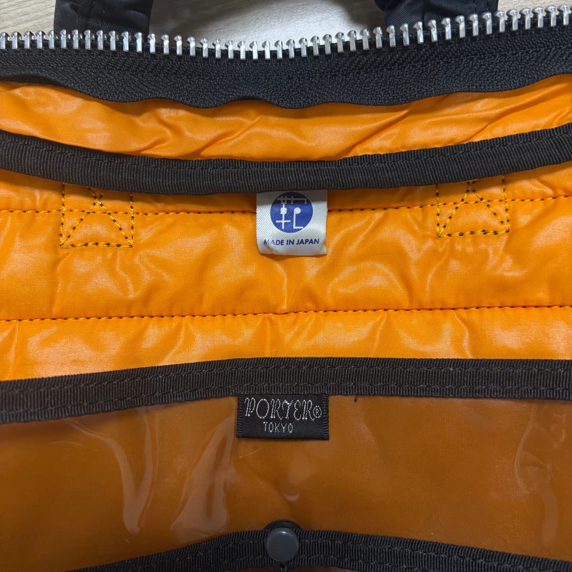 요시다포터 porter 2way 브리프케이스 노트북가방 상품이미지9