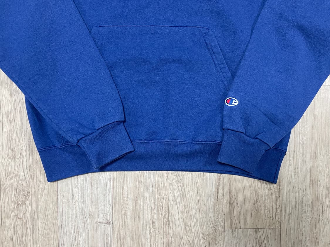 100~105) 90's 챔피온 미대학 바스켓 후드티(RRL&LVC&폴로 상품이미지7