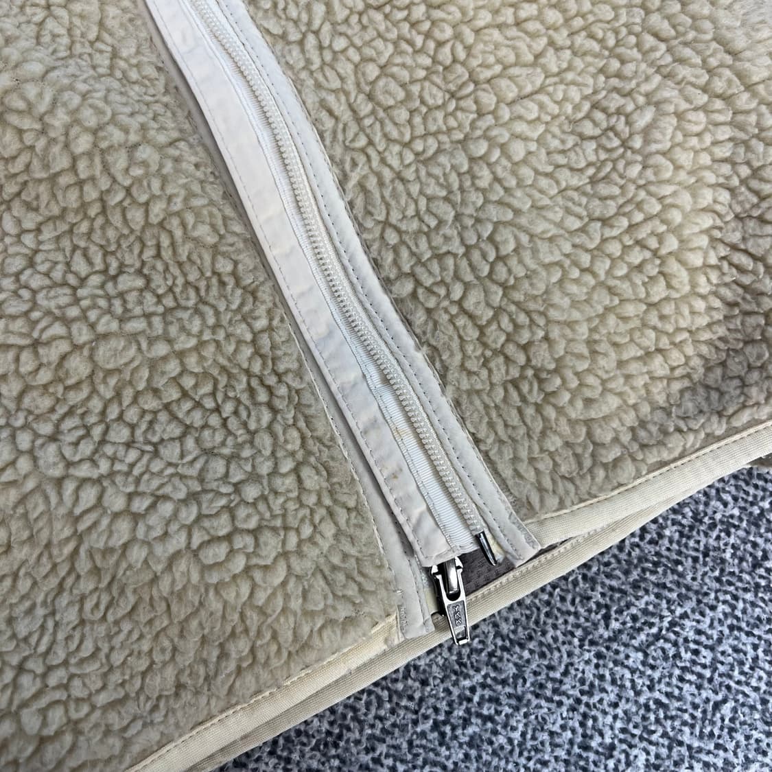 <파타고니아 후리스 베스트> No.1421 상품이미지10