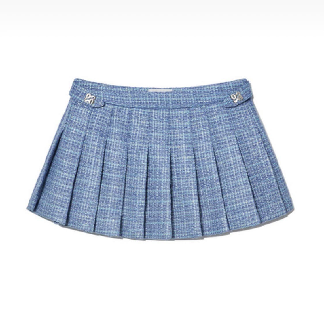 새상품 글로니 NELLE TWEED SKIRT 상품이미지1