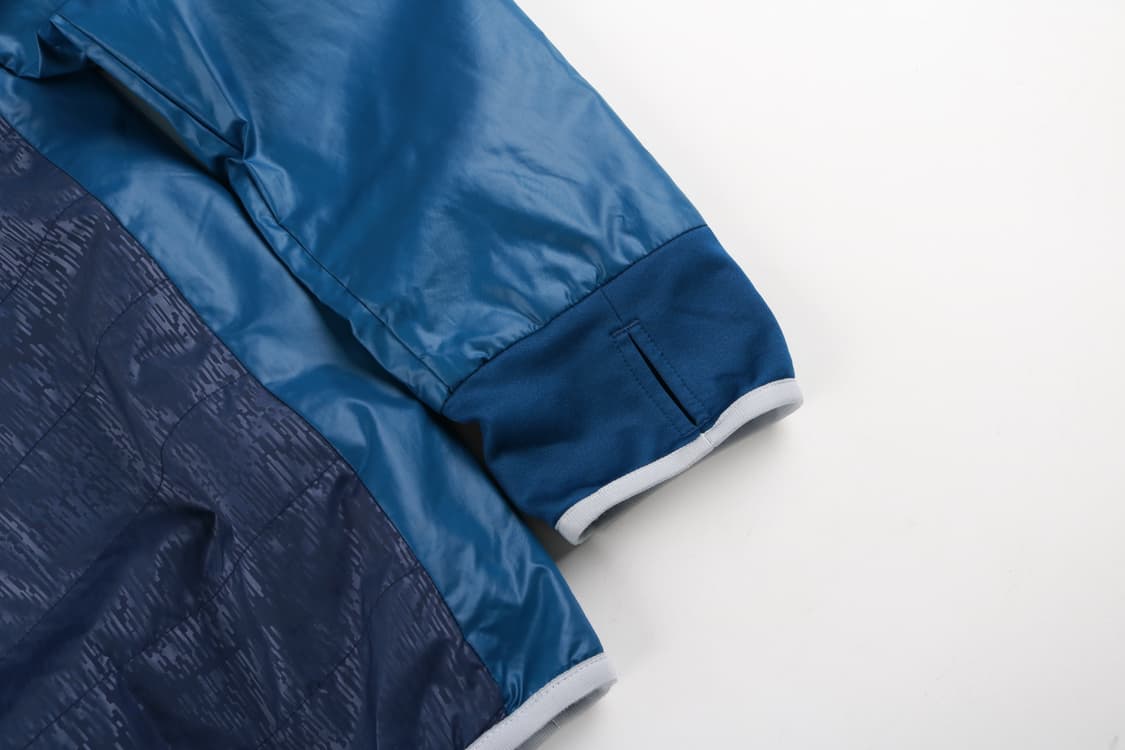 [S] 아디다스 패디드 웜업 자켓 상품이미지3