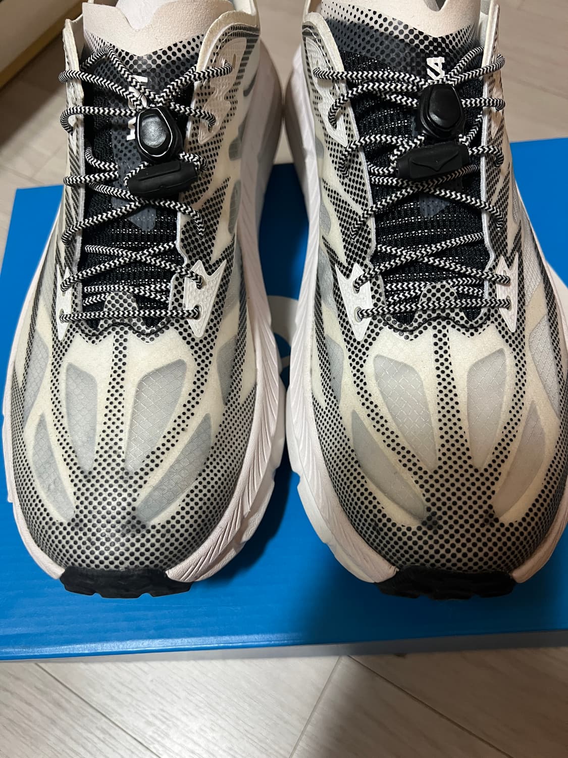 마파테 스피드4 라이트 화이트 275 상품이미지2