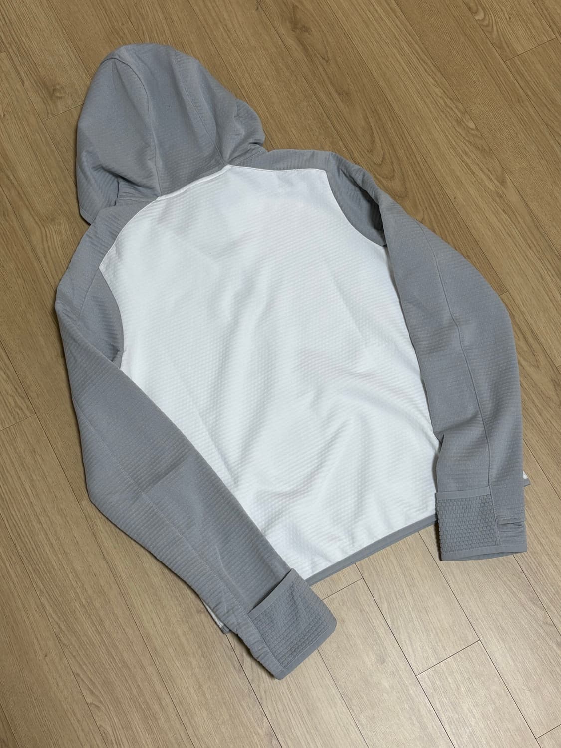 나이키 반집업  상품이미지3