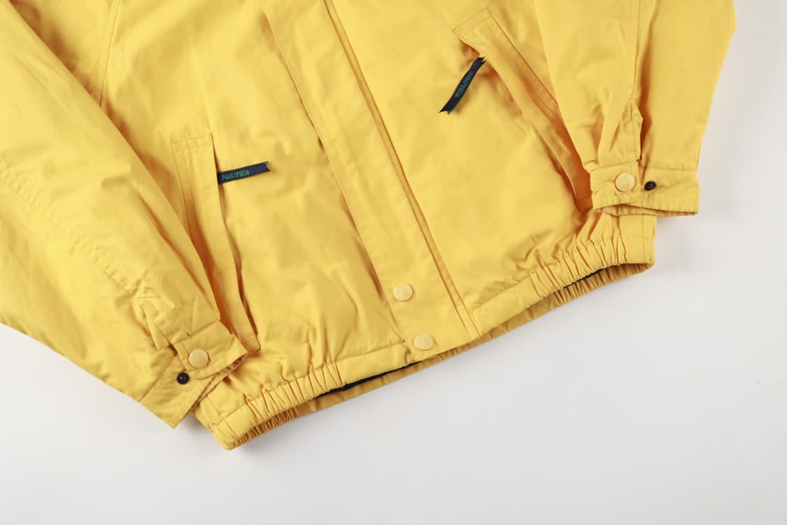 [M] 90's 노티카 올드스쿨 점퍼 상품이미지3