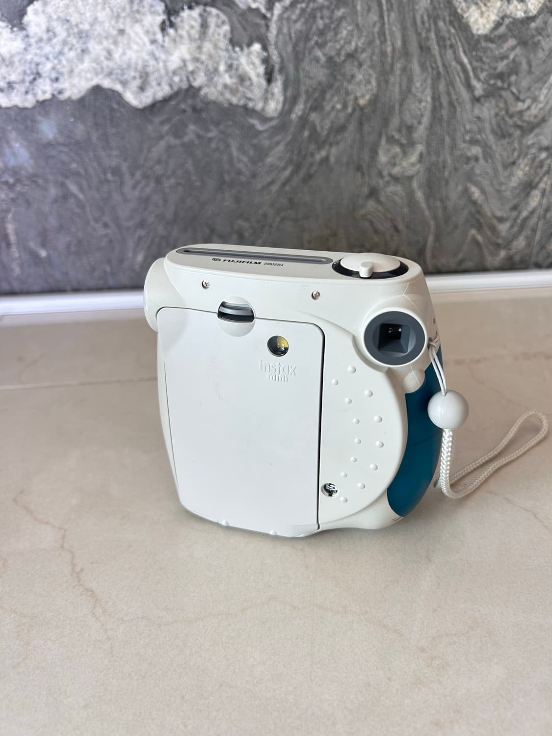 후지필름 인스탁스 미니7 폴라로이드 카메라 상품이미지3