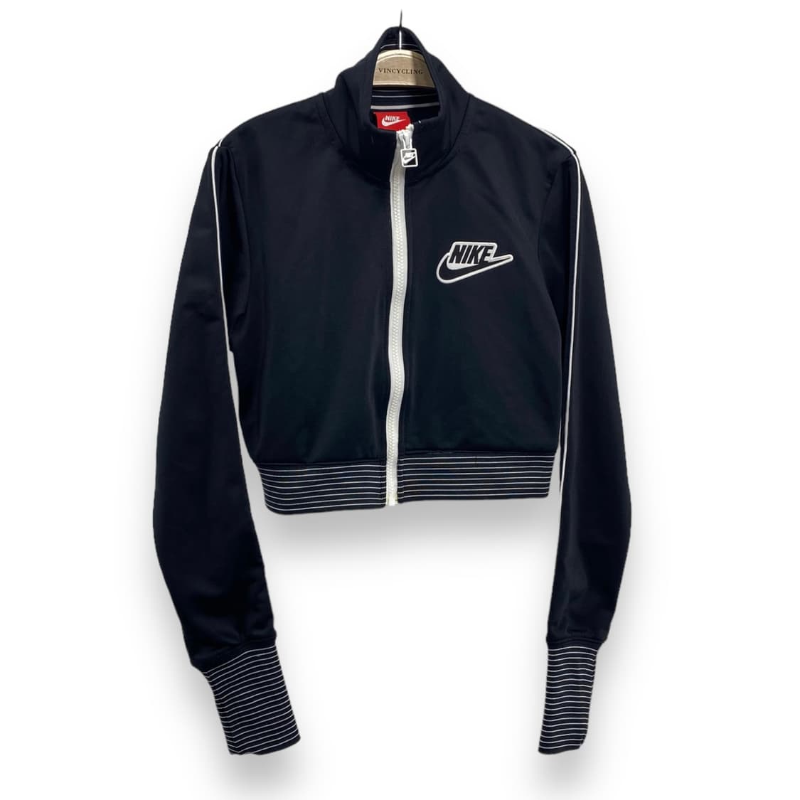 Nike Crop Top Custom 상품이미지1