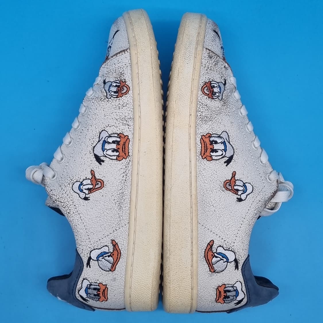 h 디즈니 MOA 여성운동화250 상품이미지5