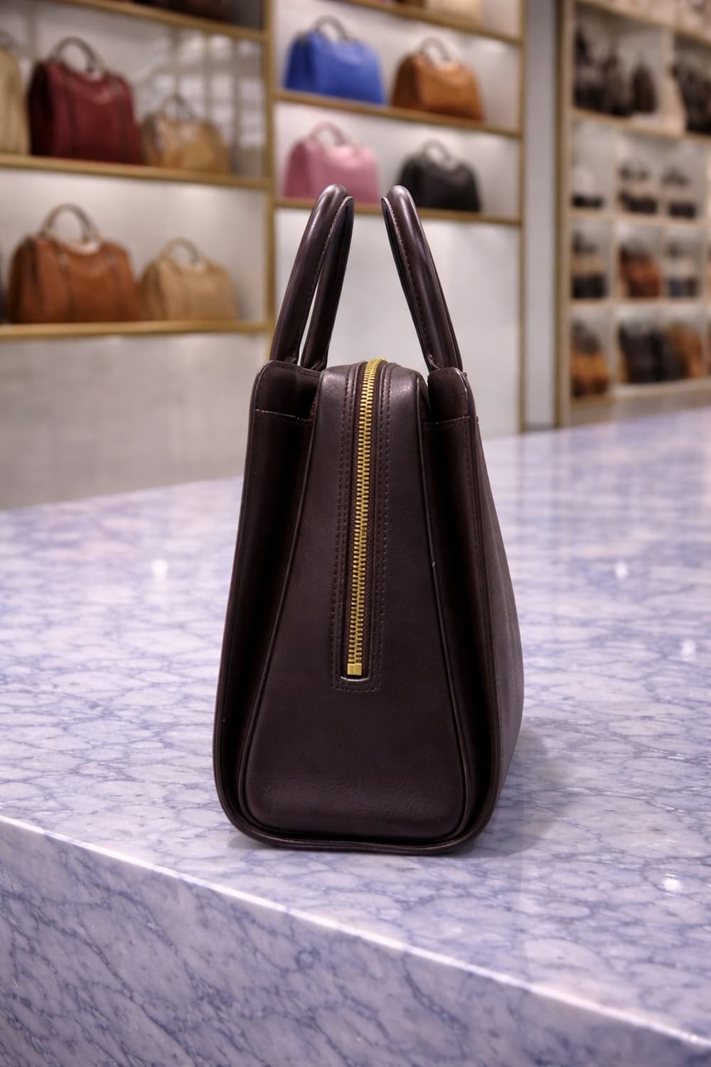 [S급] 루이비통 트리아나 캔버스 다미에 에벤 판매합니다!!! 상품이미지2