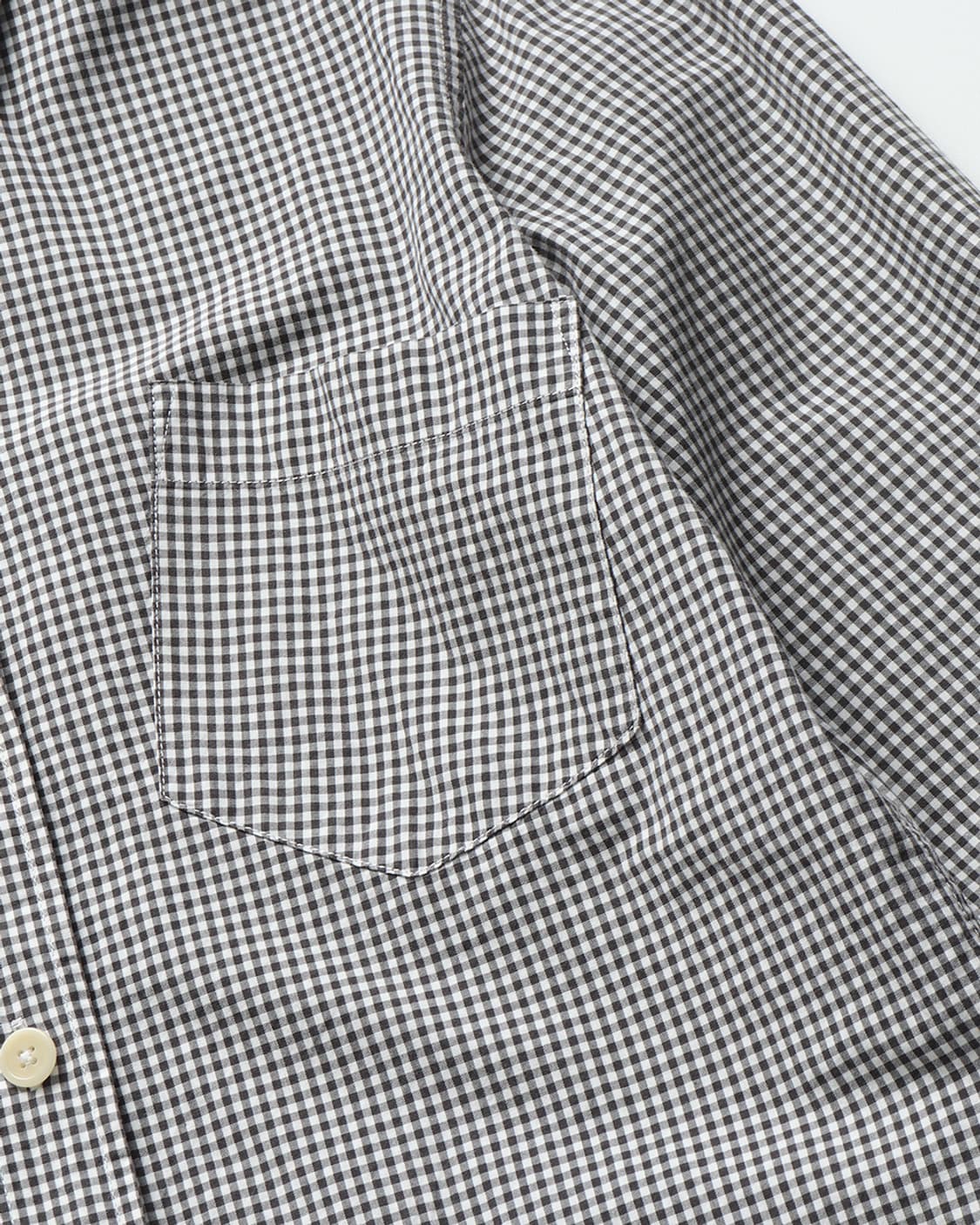 MHL. Gingham Check Shirt 상품이미지7