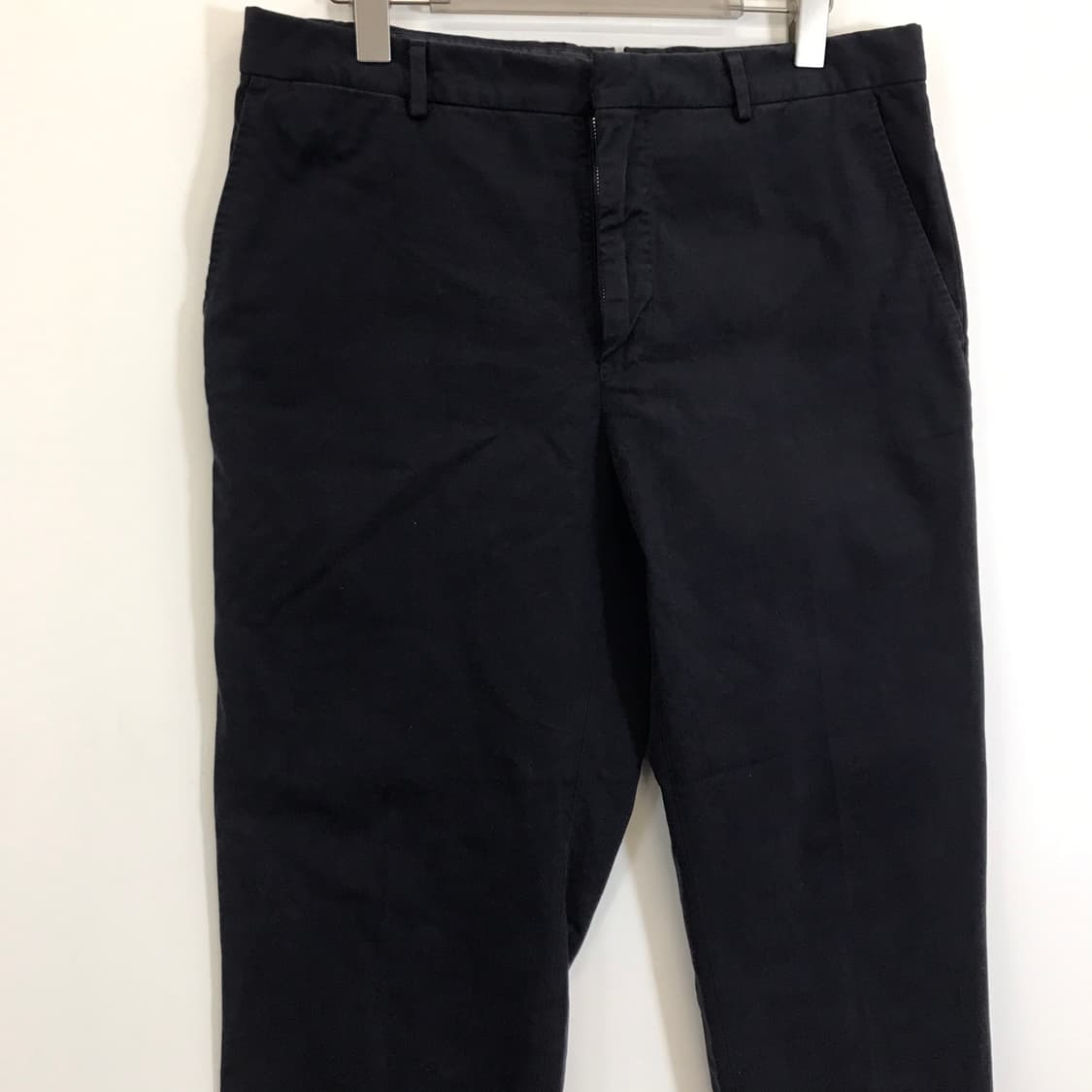 폴로 랄프로렌 포르투갈산 클래식핏 치노팬츠 [34x33] 상품이미지2