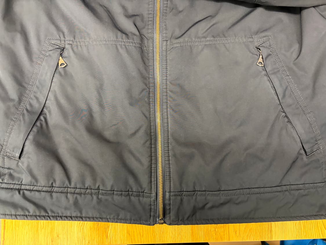 [XL] 폴로 랄프로렌 네이비 자켓 상품이미지3