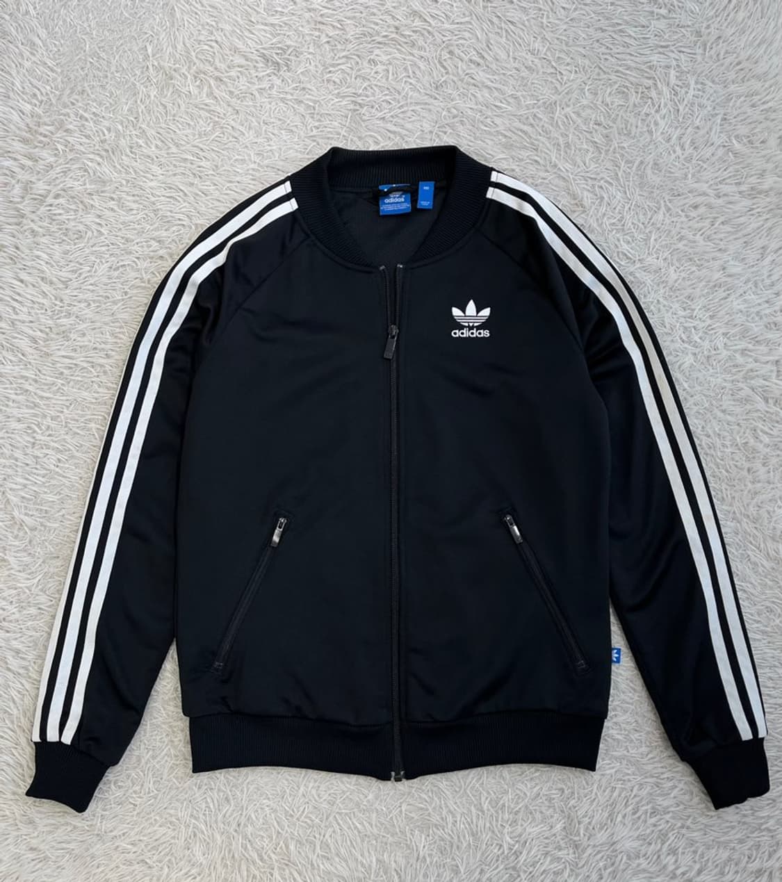 아디다스 슈퍼스타 져지/#3170 상품이미지1