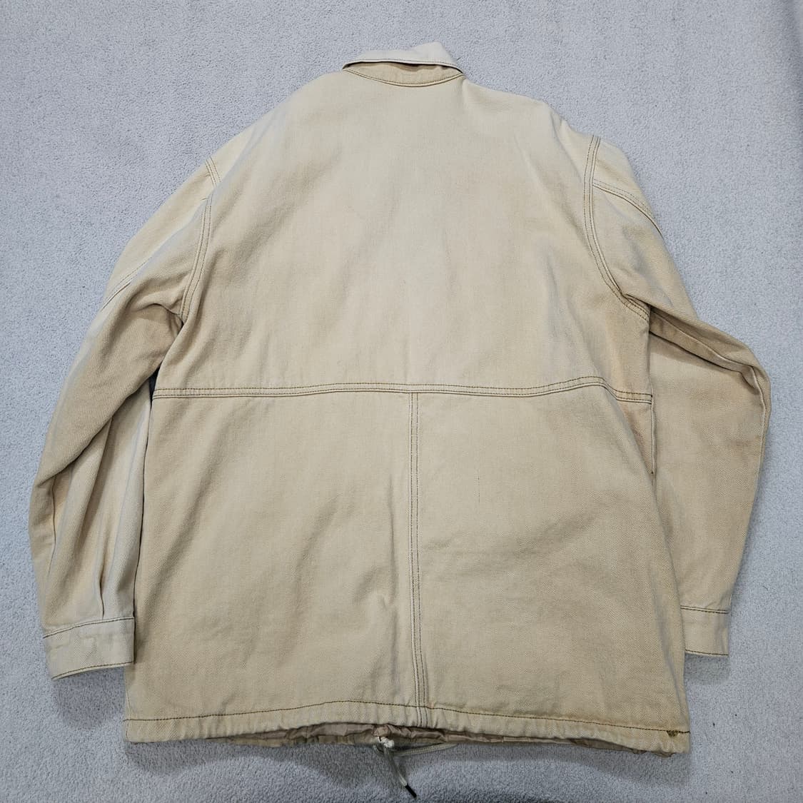 00s 벤데이비스 초어 자켓 상품이미지3