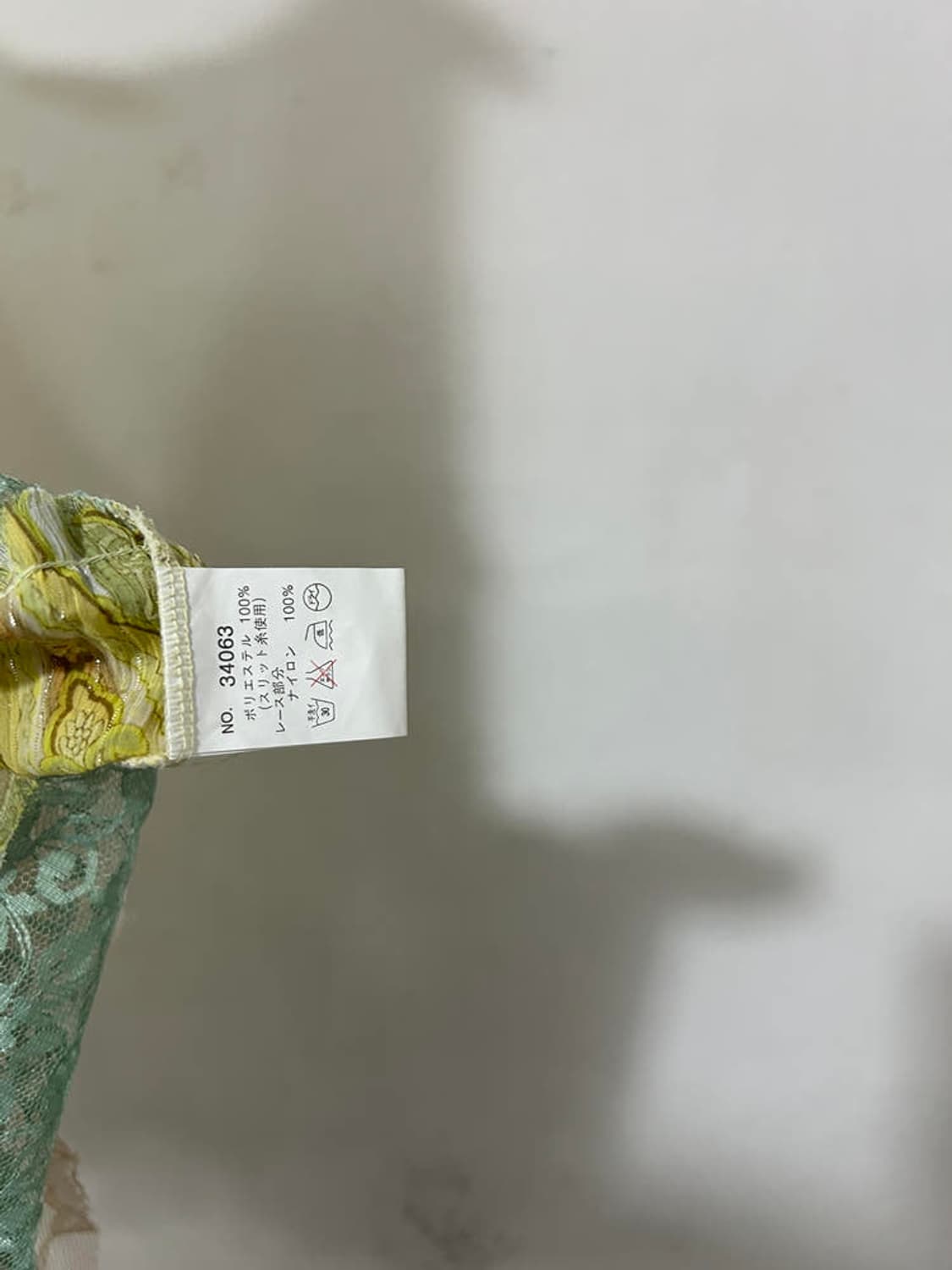 vtg dress 상품이미지4