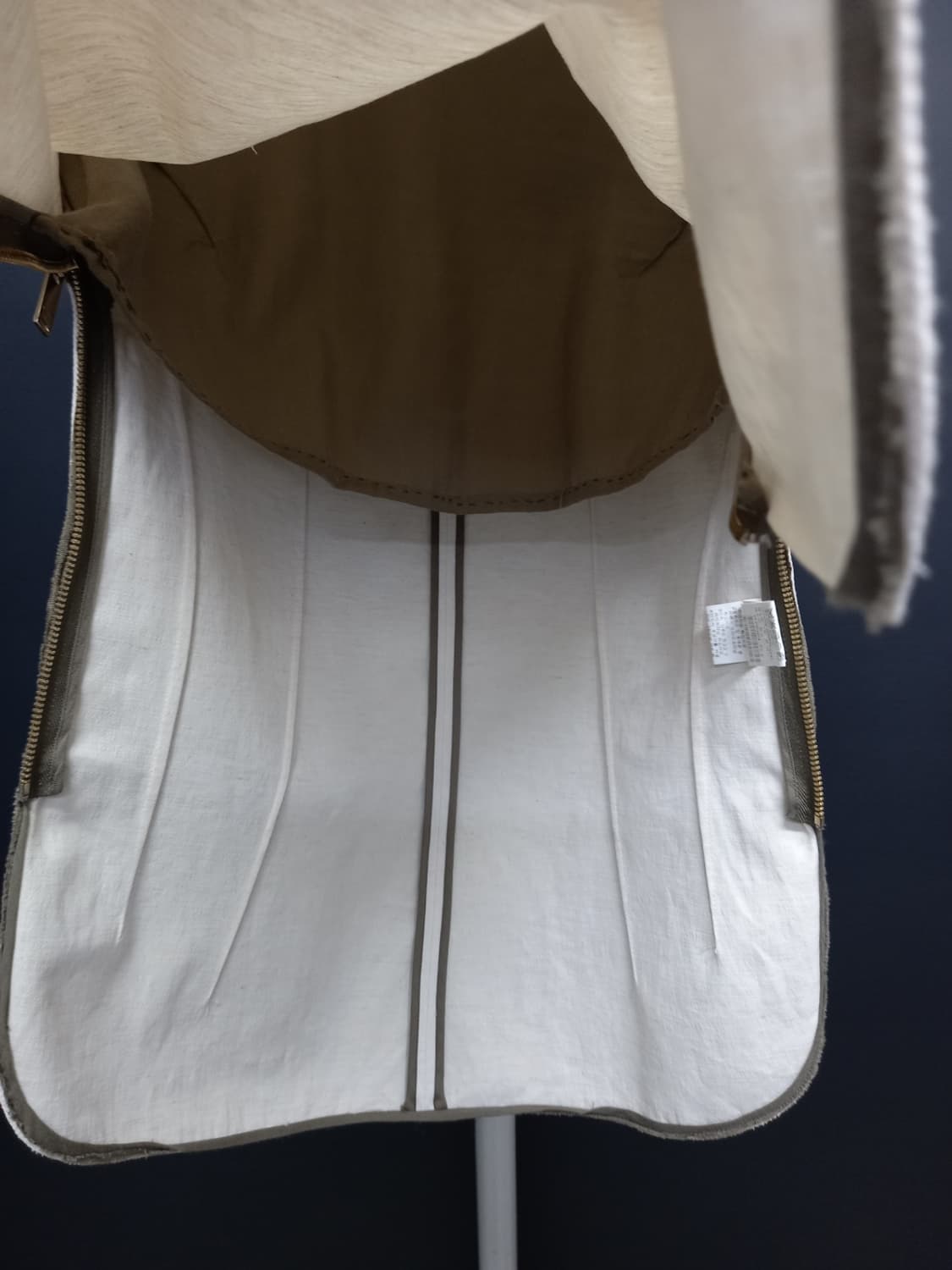 타임 TIME 춘하 베스트 겸 민소매블라우스 44 상품이미지7