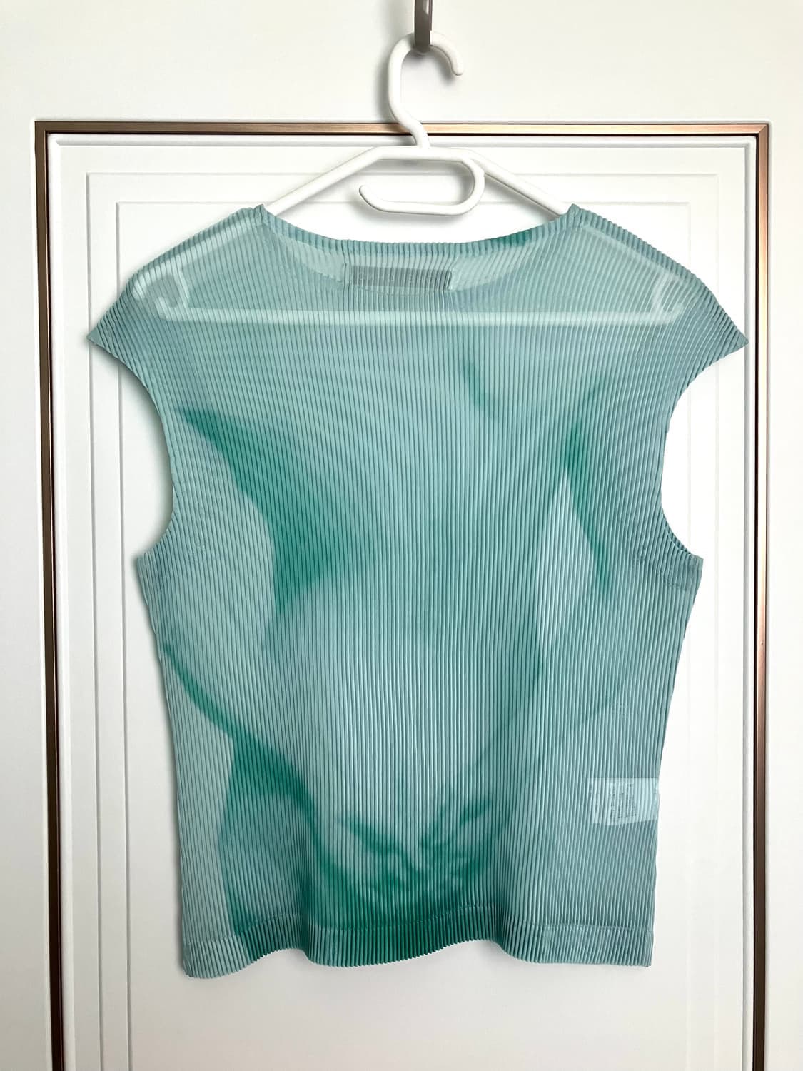 YOHEI OHNO 요헤이 오노 탑 상품이미지2