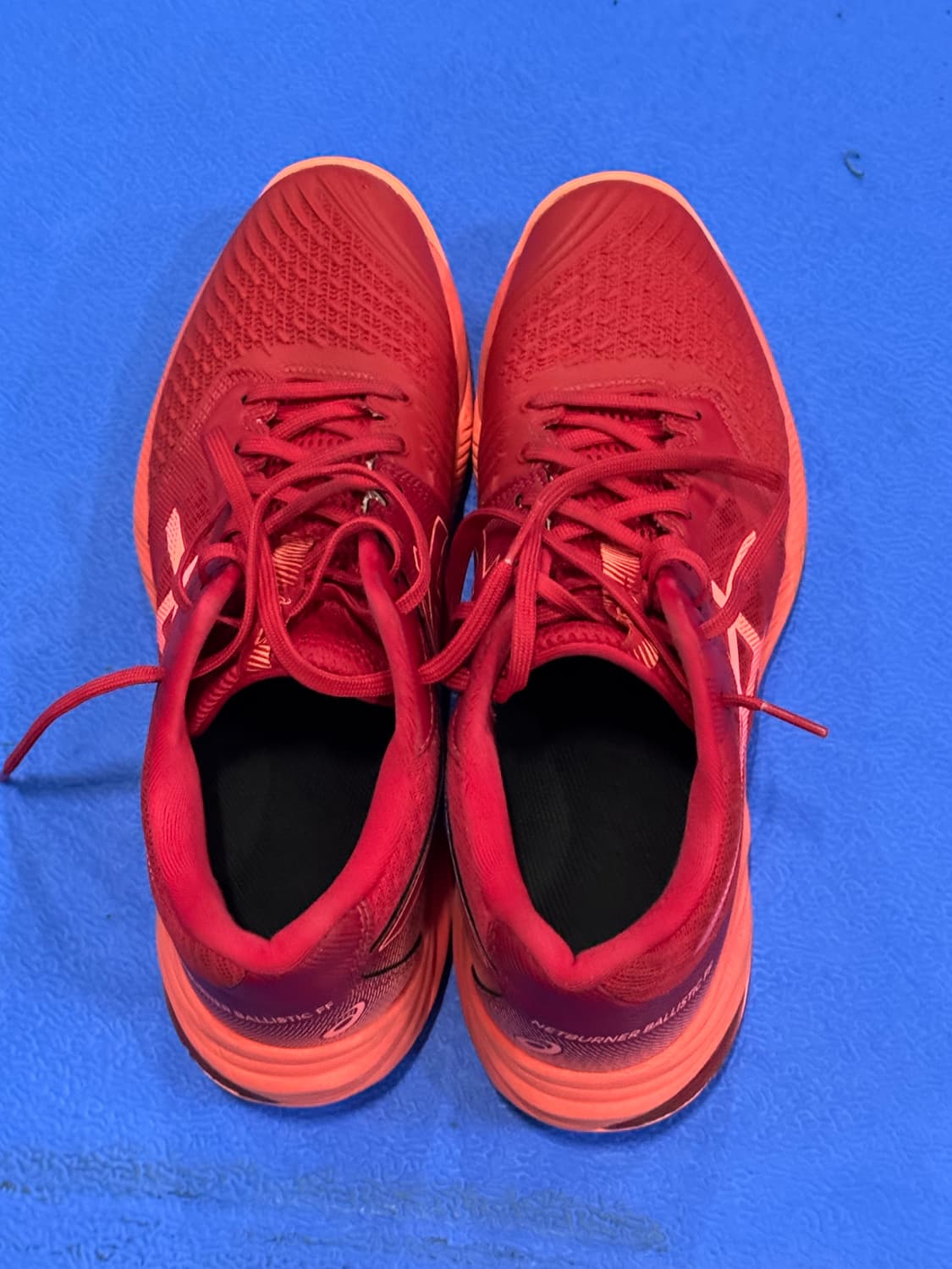 아식스 넷버너 발리스틱 ff3 상품이미지2