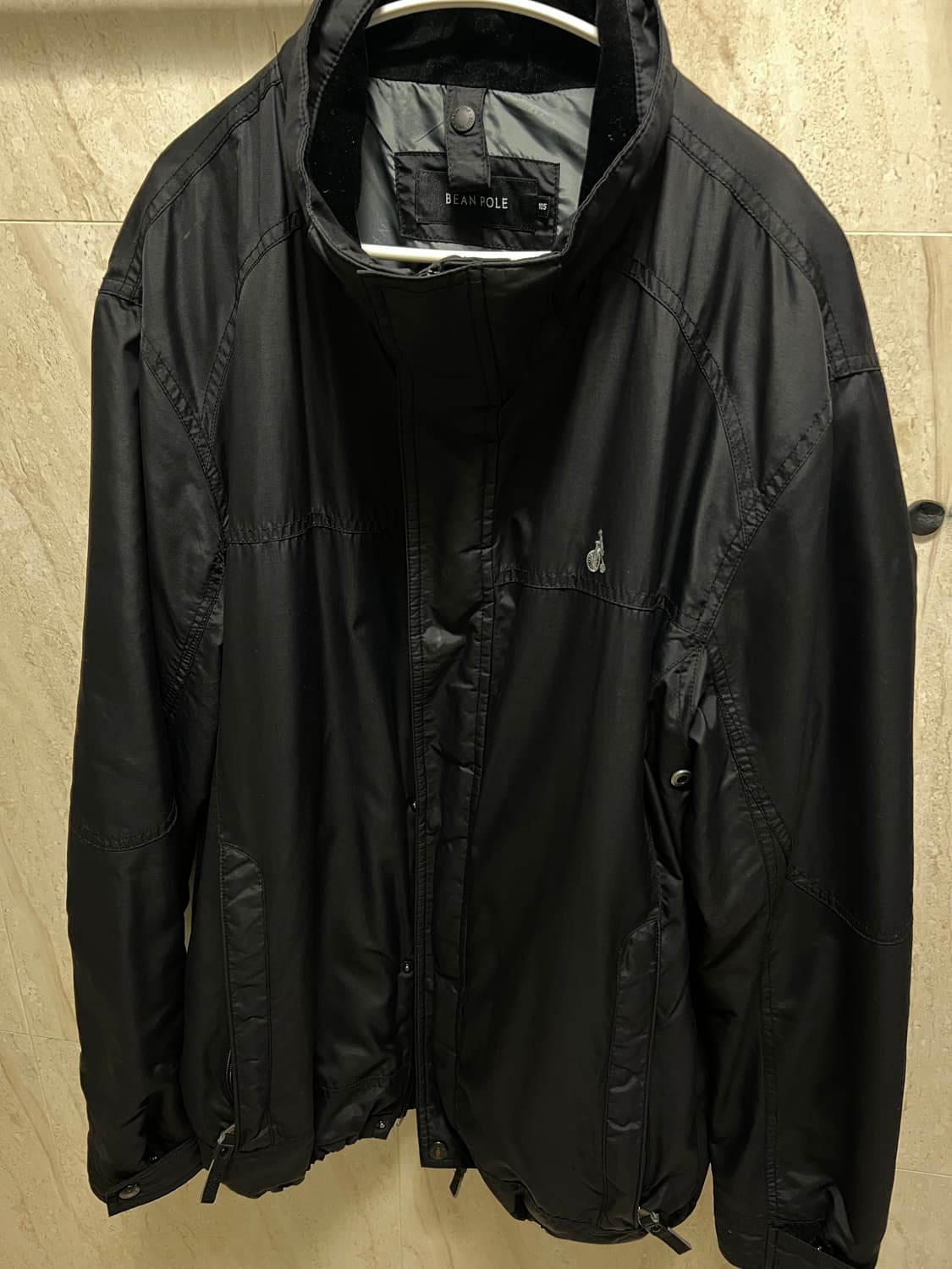 빈폴 바람막이 상품이미지2