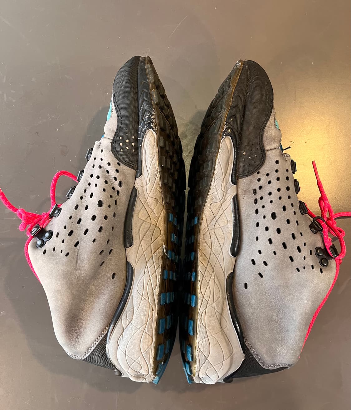 나이키 ACG 에어 줌 탈라리아 트레일 스니커즈 (280mm) 상품이미지6