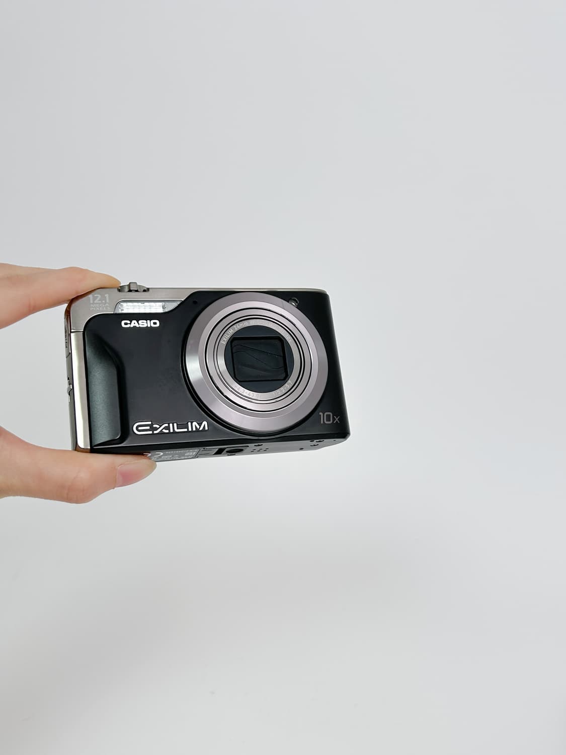 메이크업모드!) 카시오 엑슬림 h10 Exilim 빈티지 디카 상품이미지5