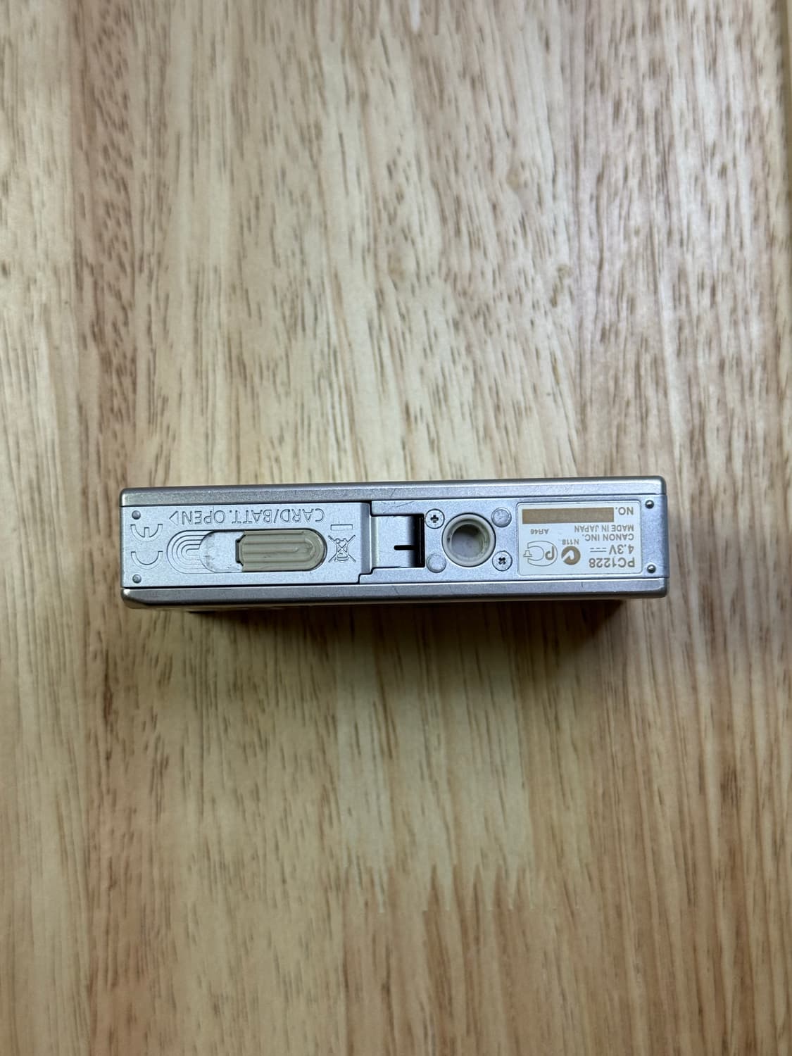 캐논 ixus70 익서스70 canon 상품이미지6