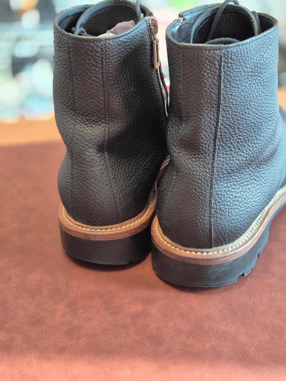 265-270(42)김상수 컴퍼니 핸드메이드 수제화  상품이미지4