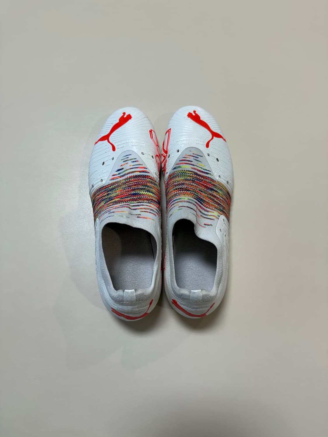 퓨마 축구화 상품이미지1