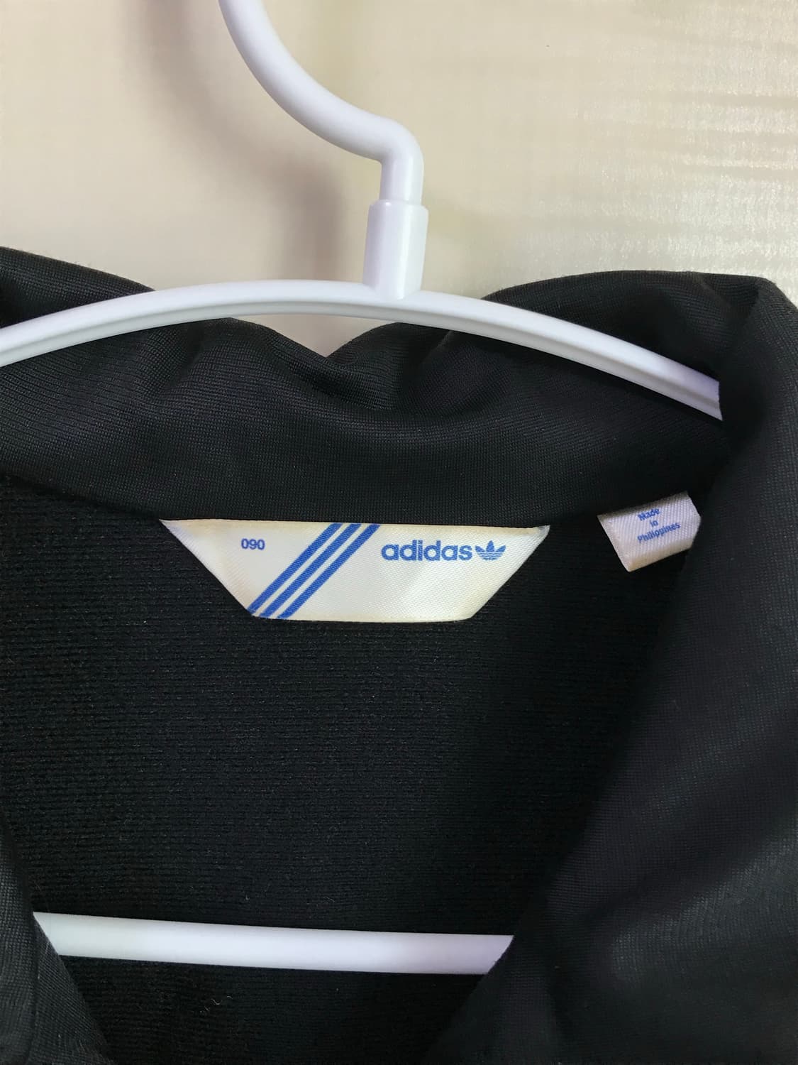 아디다스 딱붙 제니 져지 상품이미지8