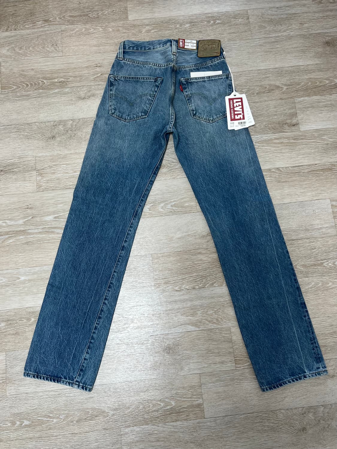 [새상품] LVC 47501-0192 Moonrock 문락 28x32 상품이미지2