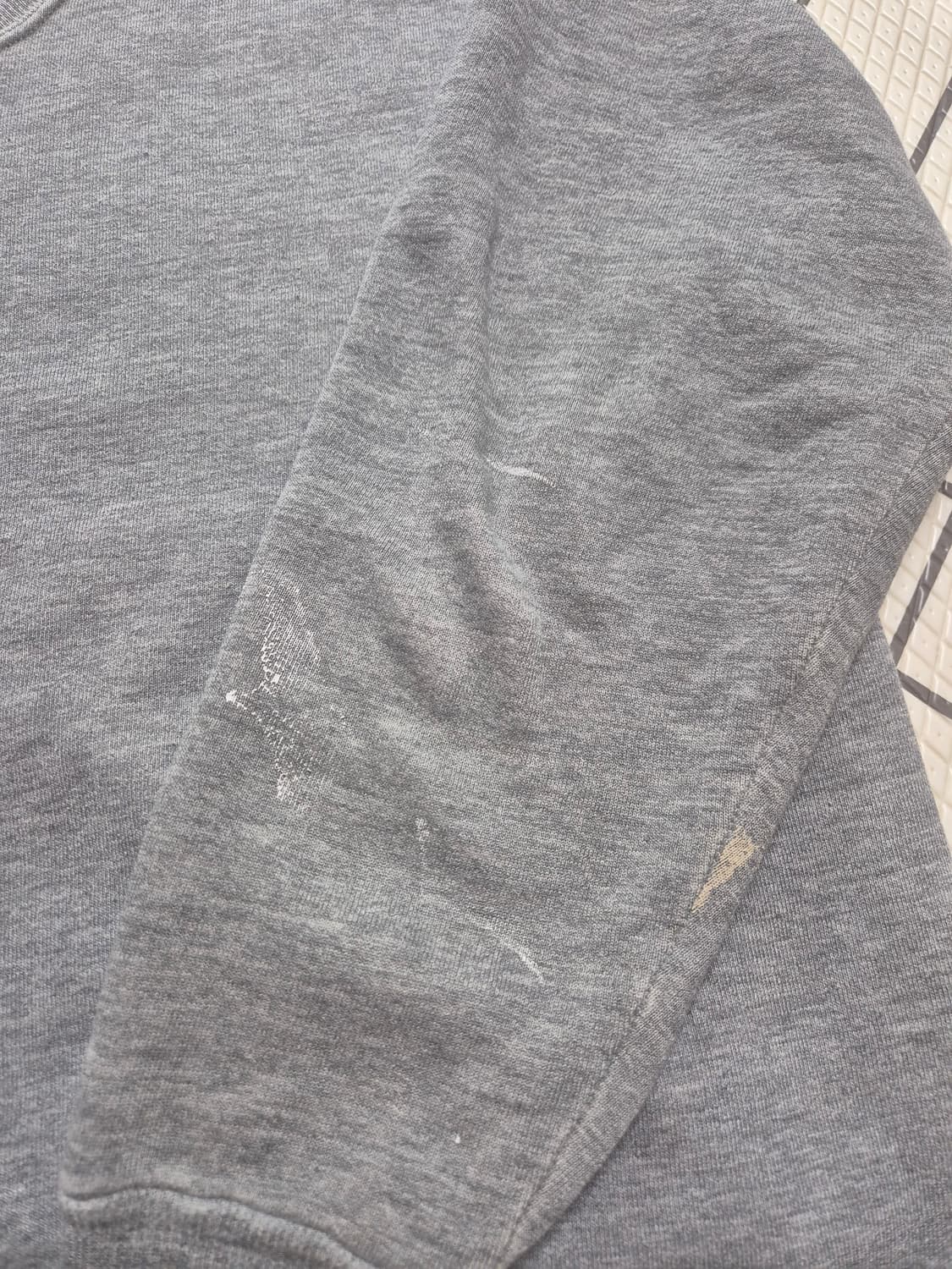 러셀 90s USA 스웻셔츠 상품이미지3