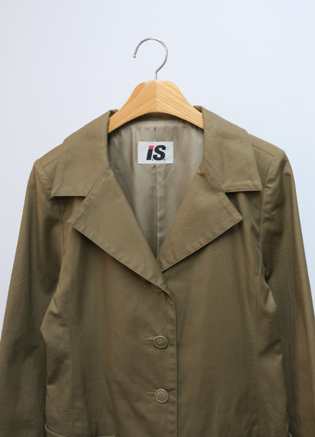 I.S. by ISSEY MIYAKE [9 size] 상품이미지3