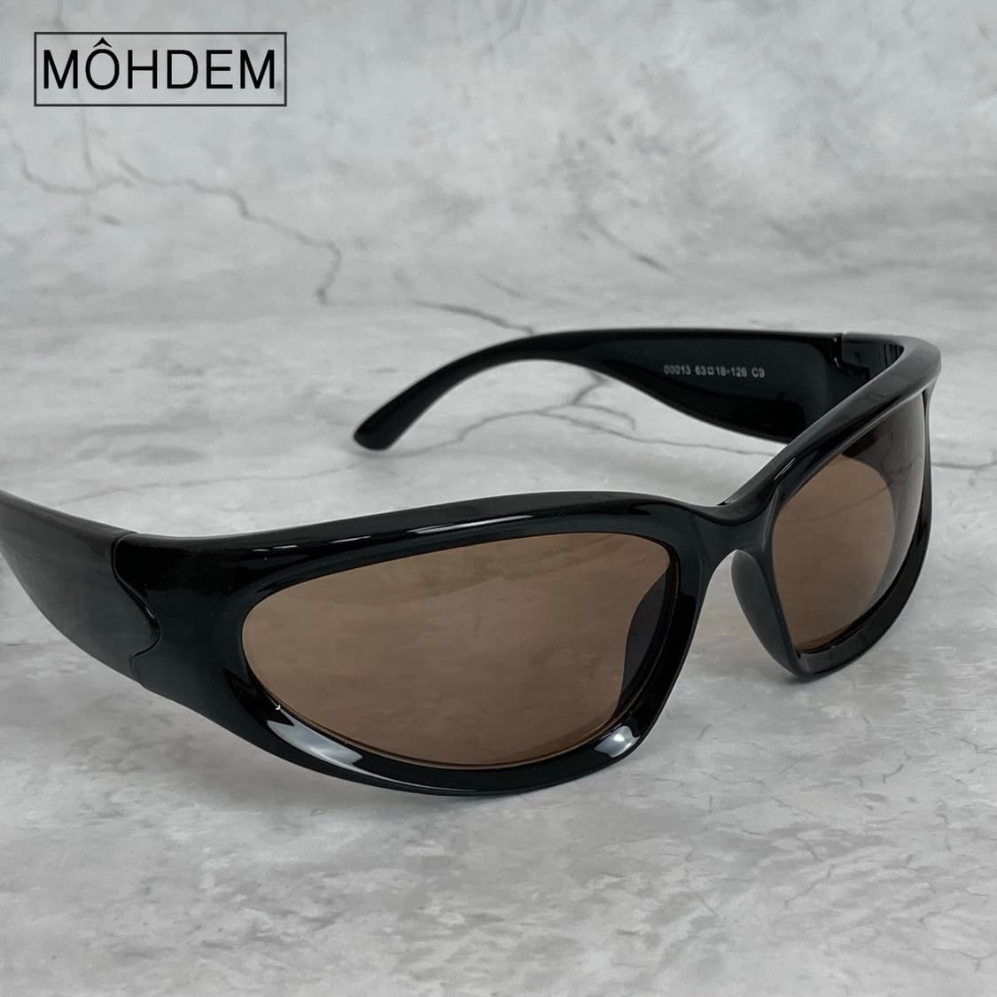 [Unisex] UV400 선글라스 아이웨어 안경 상품이미지1
