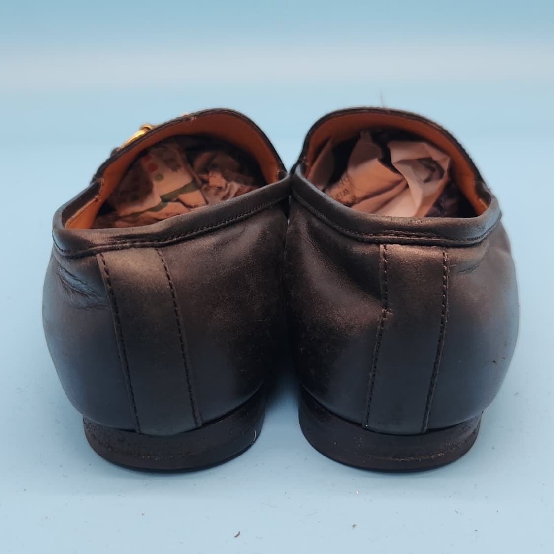 o 구찌 홀스빗 여성로퍼 225 상품이미지3