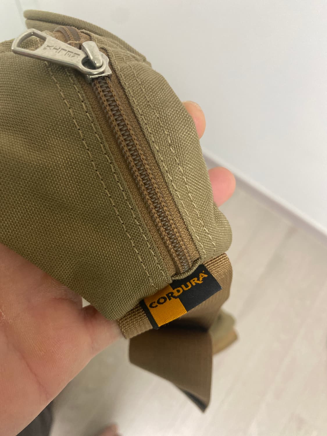 (미사용) 켈티  휘뚜루마뚜루백 12L 상품이미지6