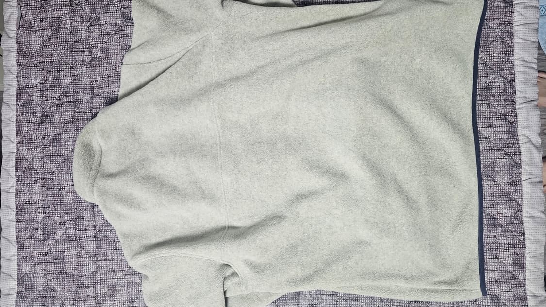 파타고니아 신칠라 오트밀 L 판매합니다 상품이미지6