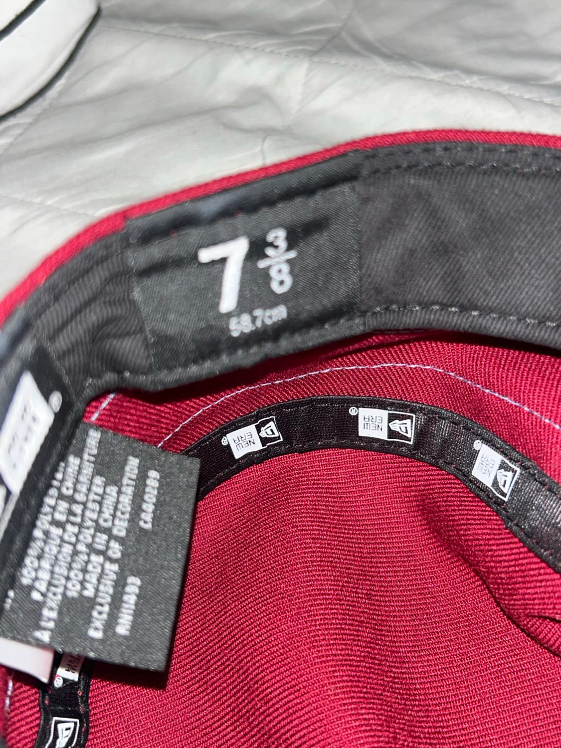 뉴에라 필라델피아 필박스 상품이미지3