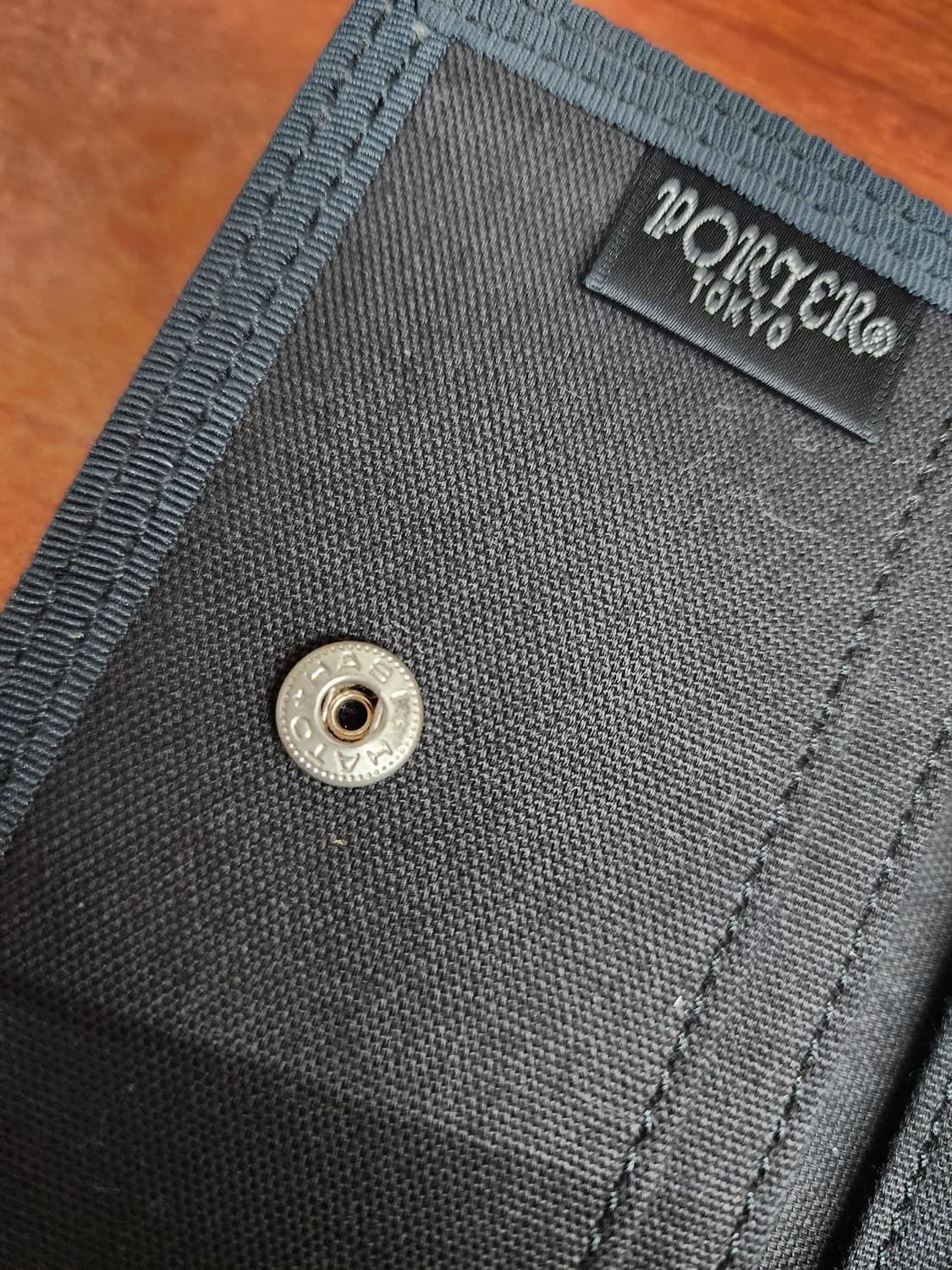 요시다포터 프리스타일 카드지갑 상품이미지8