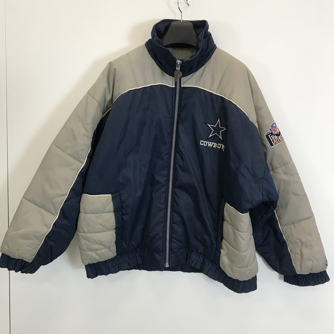 PRO PLAYER NFL 댈러스 카우보이즈 점퍼 [XL] 상품이미지1