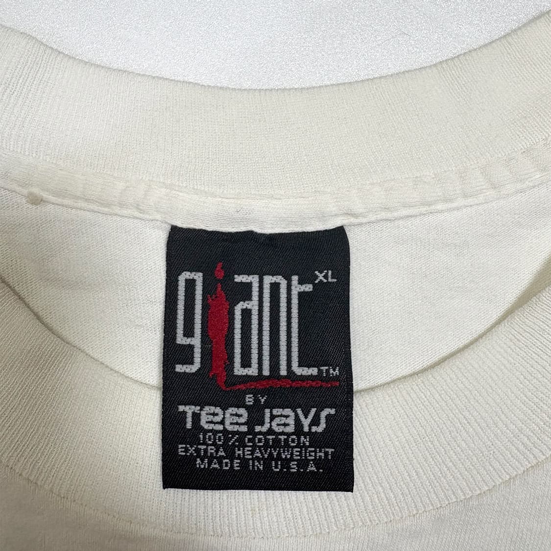 Eagles 94 OG tour tee 상품이미지5