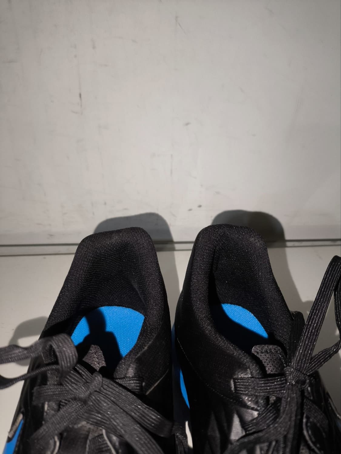 260mm 나이키 티엠포 레전드8 TF 클럽 풋살화 상품이미지5