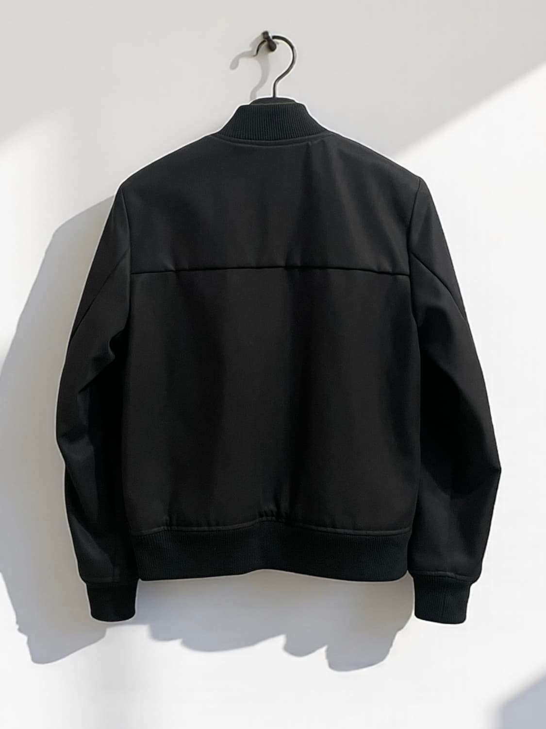 아페쎄 루 마담 봄버 자켓 상품이미지6